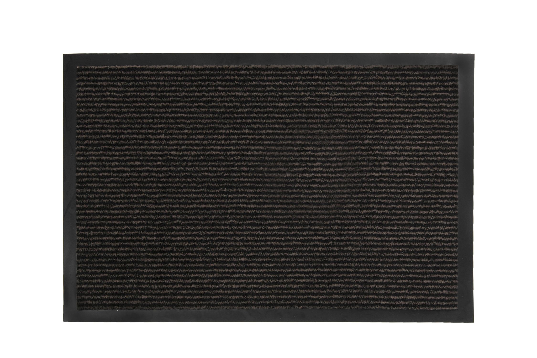 Zerbino ingresso 7 mm - Horizon - nero, antiscivolo