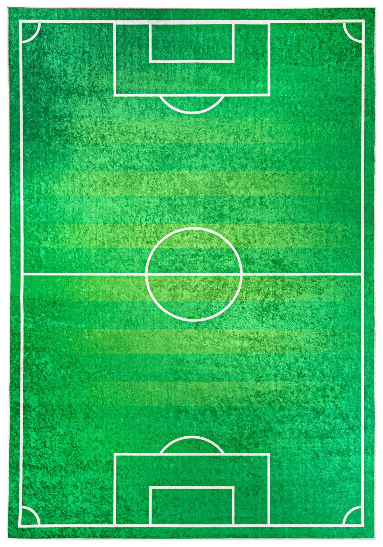 Tappeto campo da calcio bambino EMMA 2171 - verde