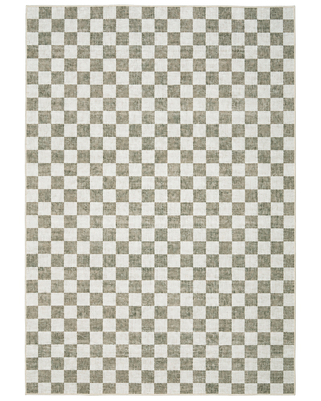 Tappeto geometrico moderno - Dax Beige - beige, motivo a quadri