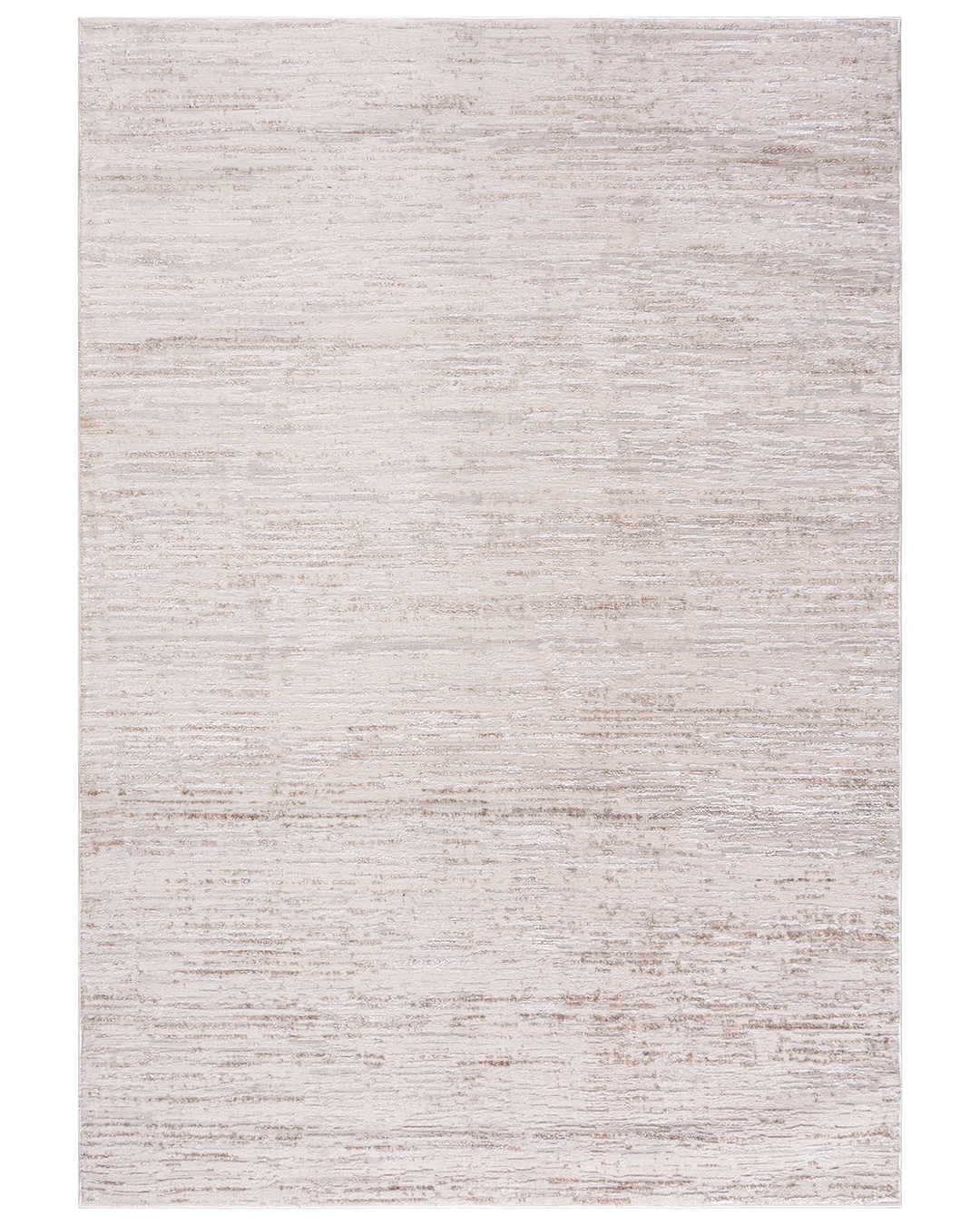 Tappeto Aosta Onde moderne - crema, beige