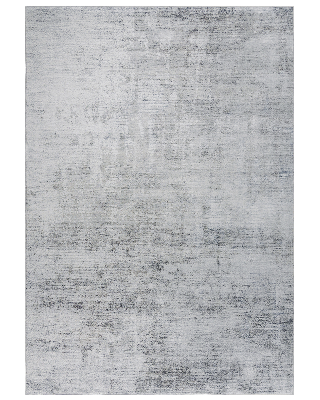 Tappeto moderno astratto – Terni Malach – grigio, beige