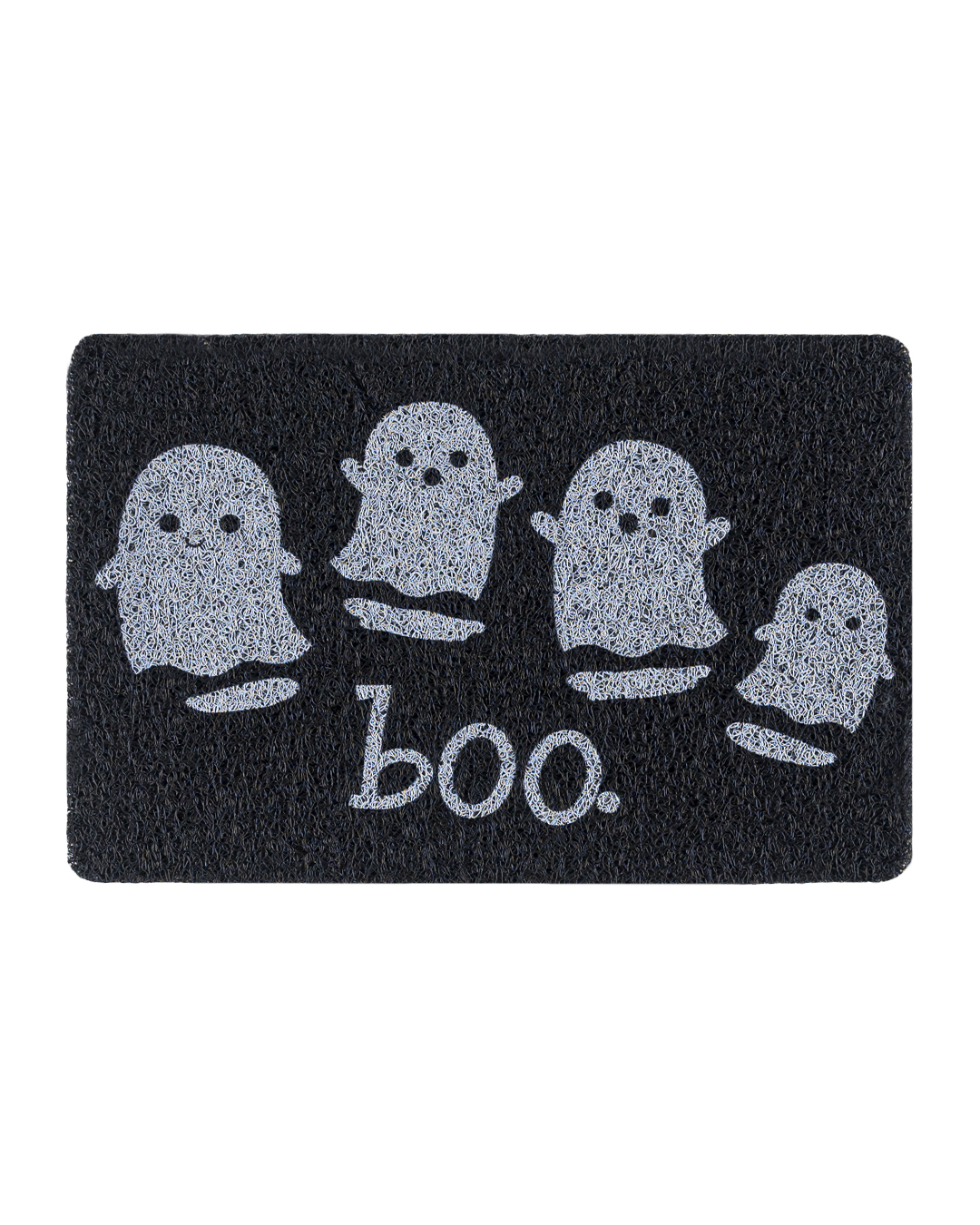 Zerbino Halloween - Halloween Paura - nero, fantasmi
