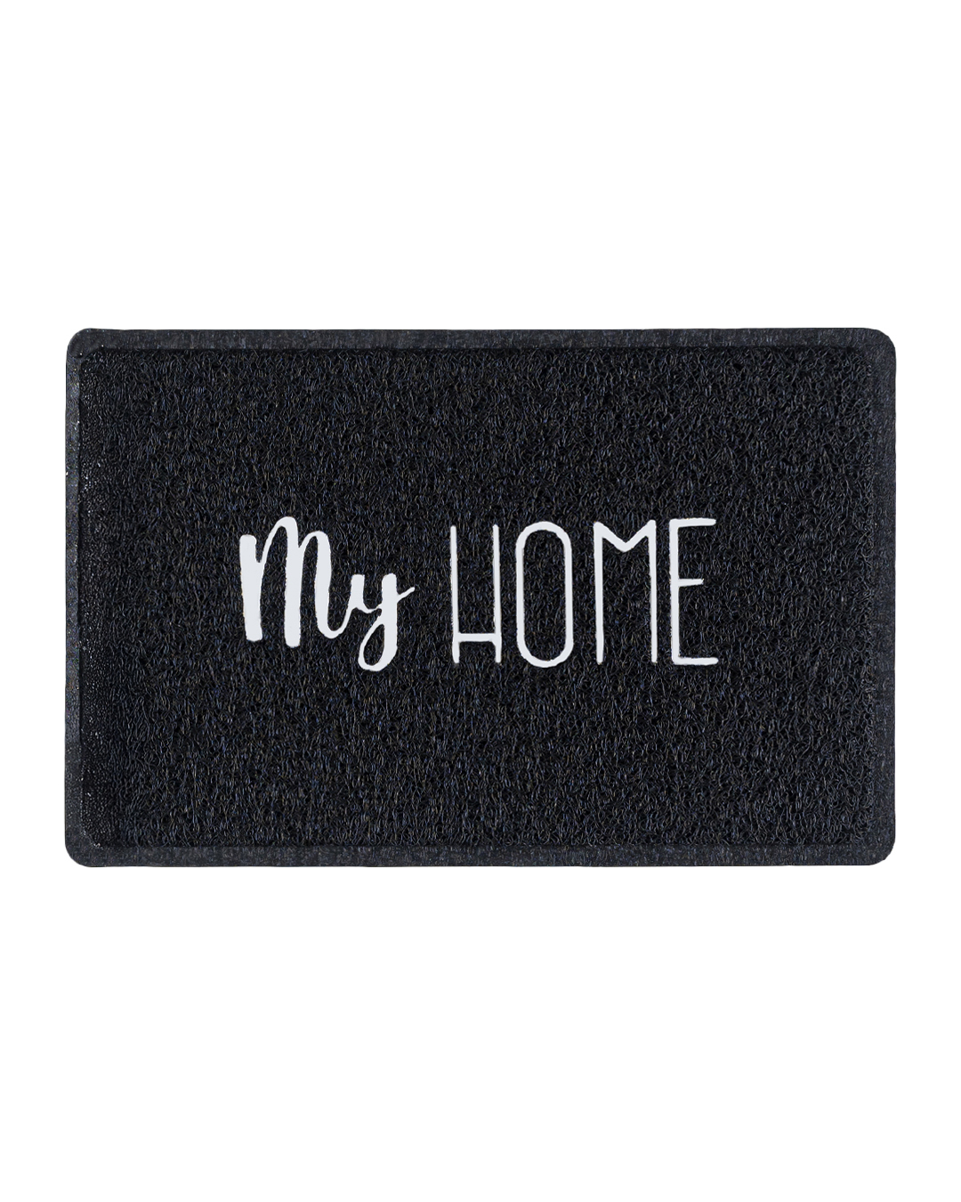 Zerbino moderno - Invito Casa Nero - nero-bianco, Home