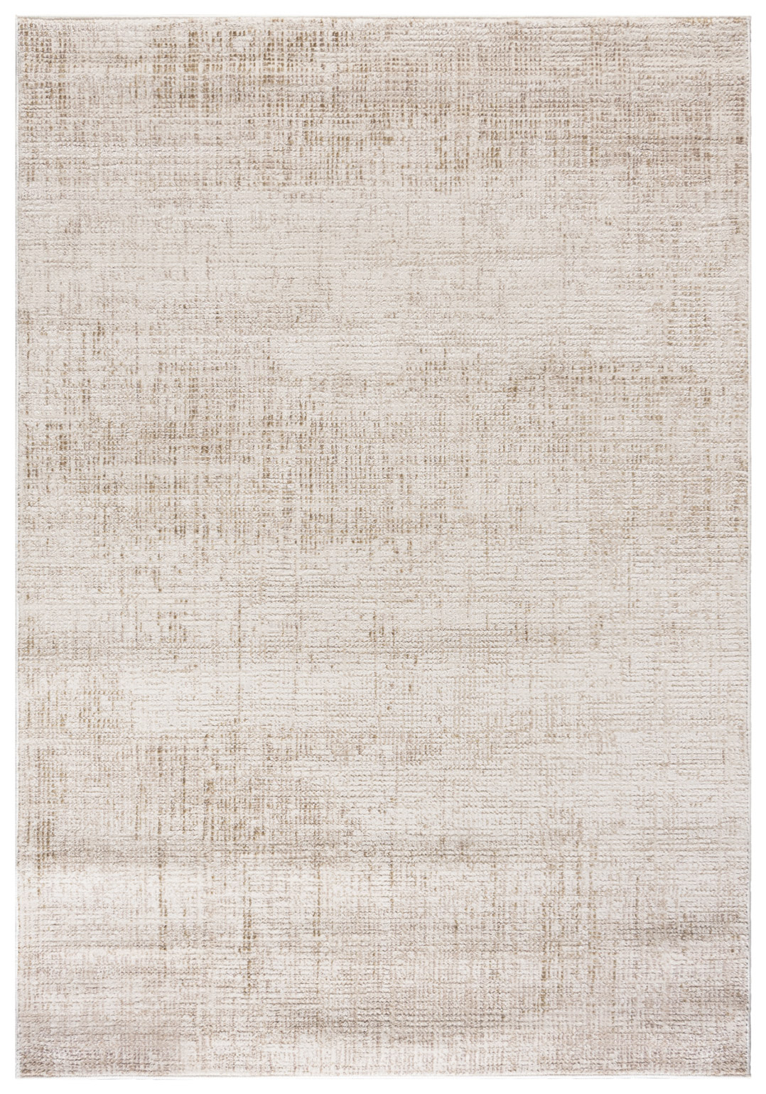 Tappeto moderno astratto beige PM32A ALLYSON