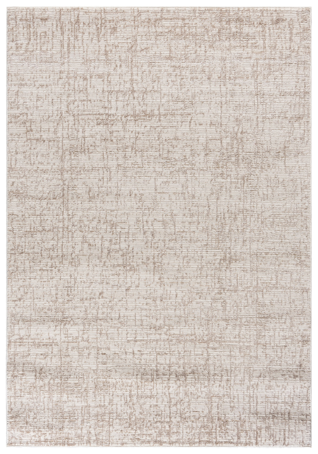 Tappeto moderno astratto beige PM33A ALLYSON