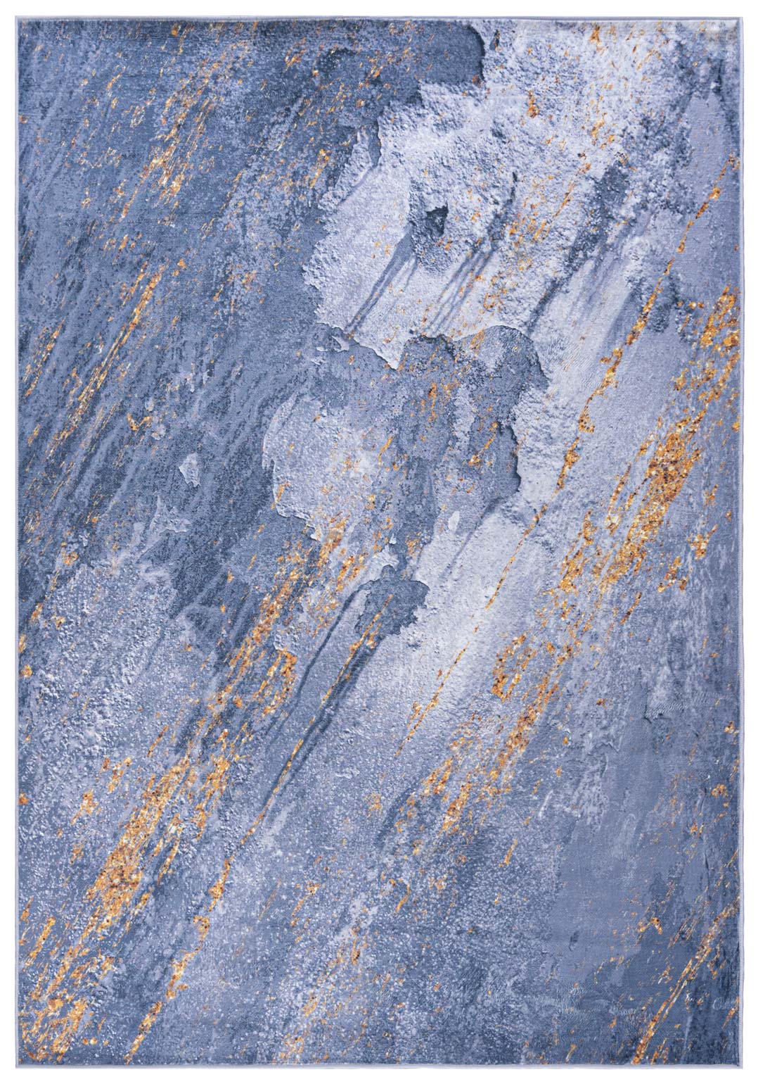 Tappeto moderno stampato Y_271C Tappeto astratto