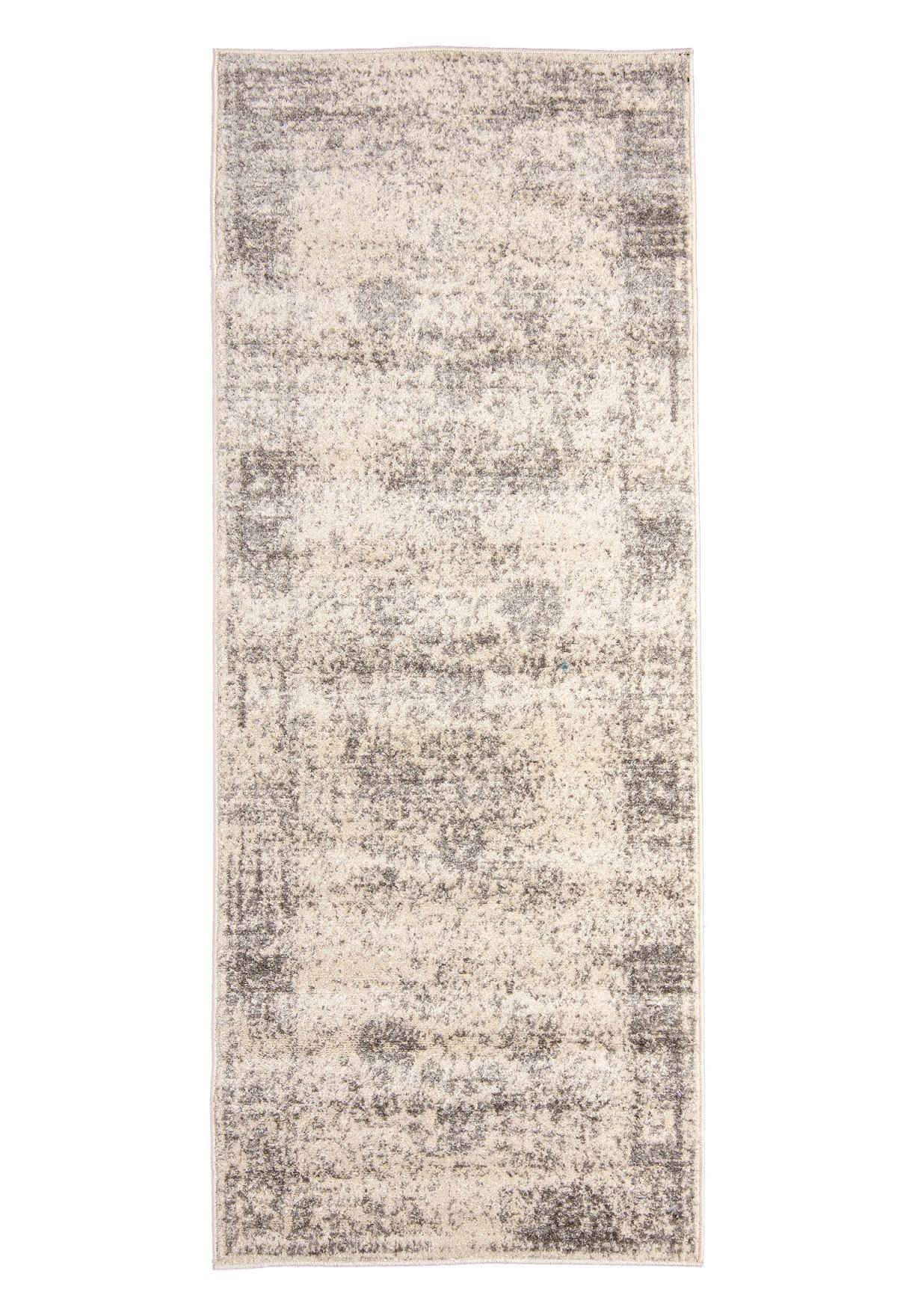 Tappeto per ingresso e cucina Oriental Vintage ALESTA H183A GRAY - grigio chiaro