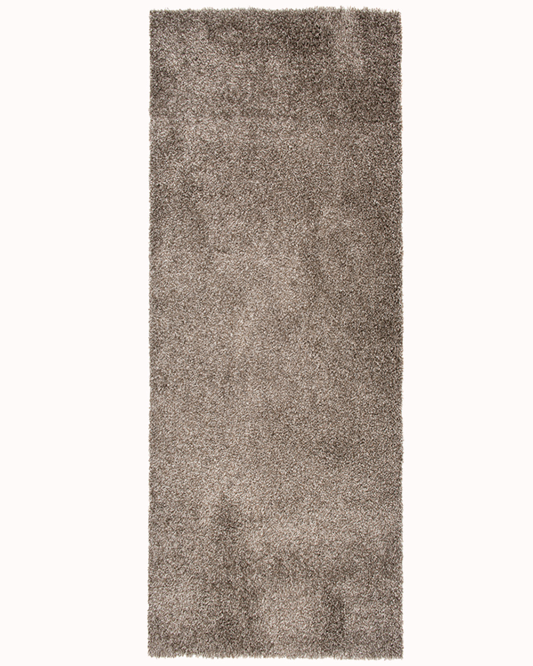 Tappeto moderno Shaggy - Unito Grafite - grigio melange, grafite, monocolore