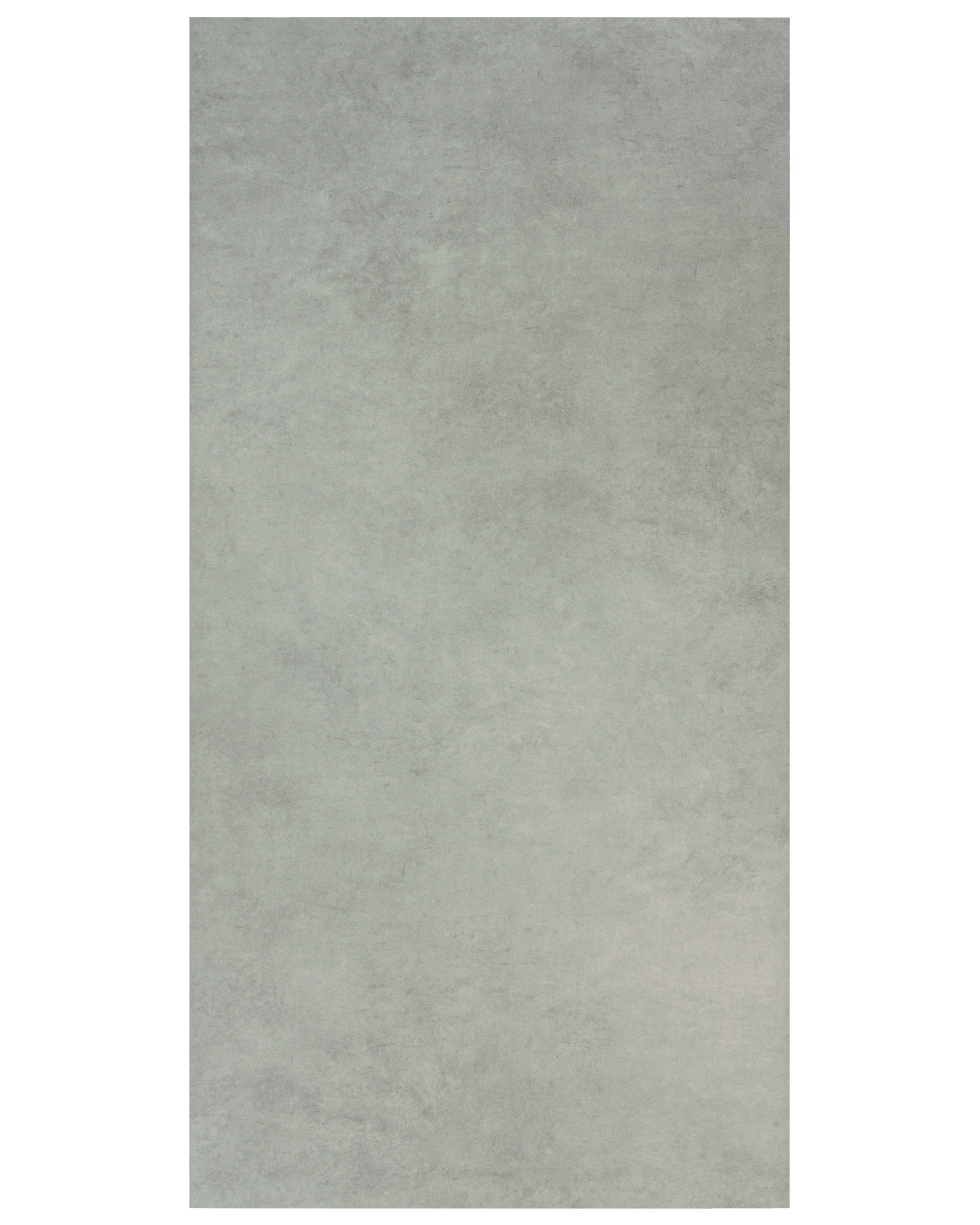 Rivestimento in PVC moderno - Camas Bisonte - gumoleum, grigio, motivo cemento