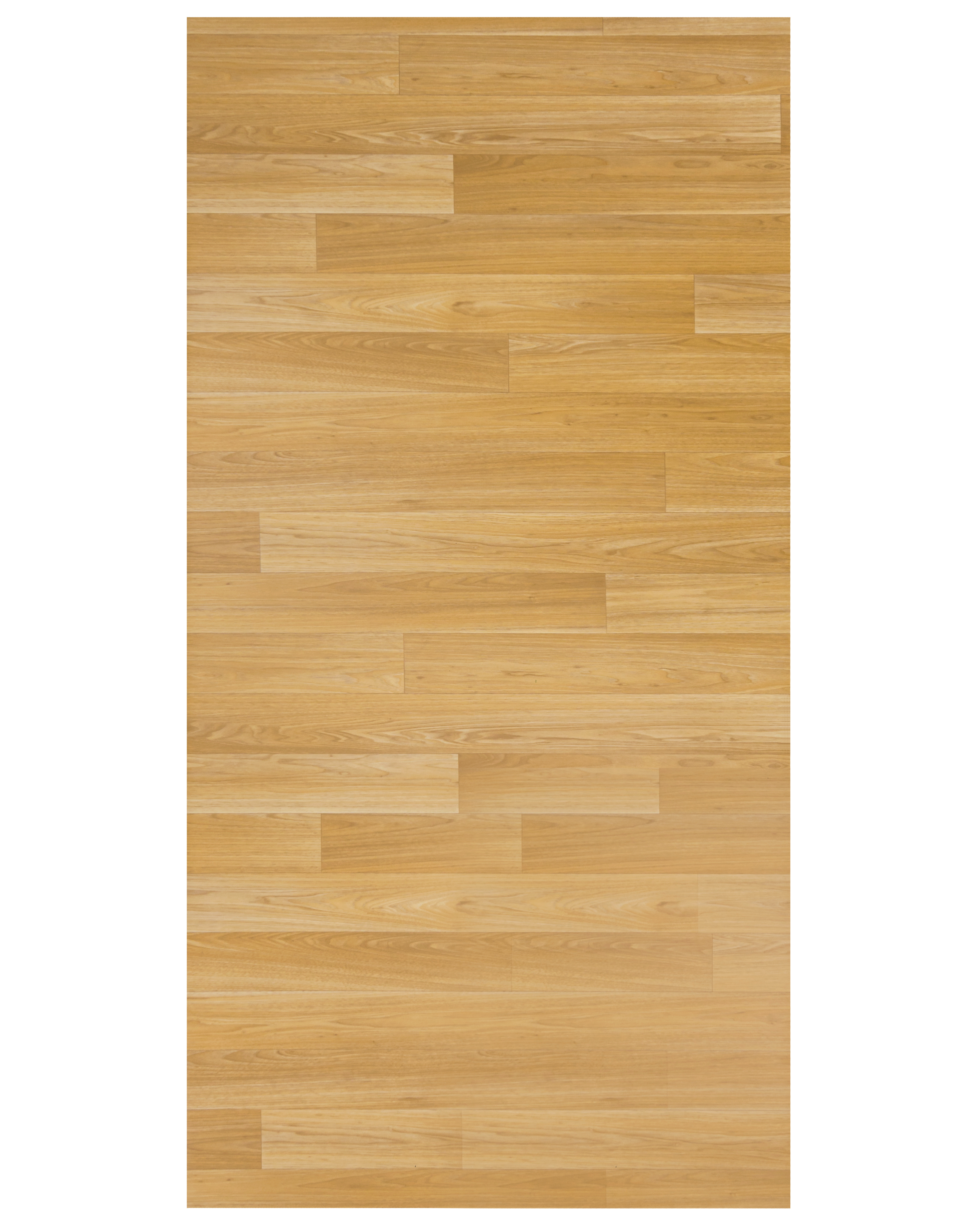 Rivestimento in PVC tradizionale - Camas Nautilo - gumoleum, marrone, motivo legno