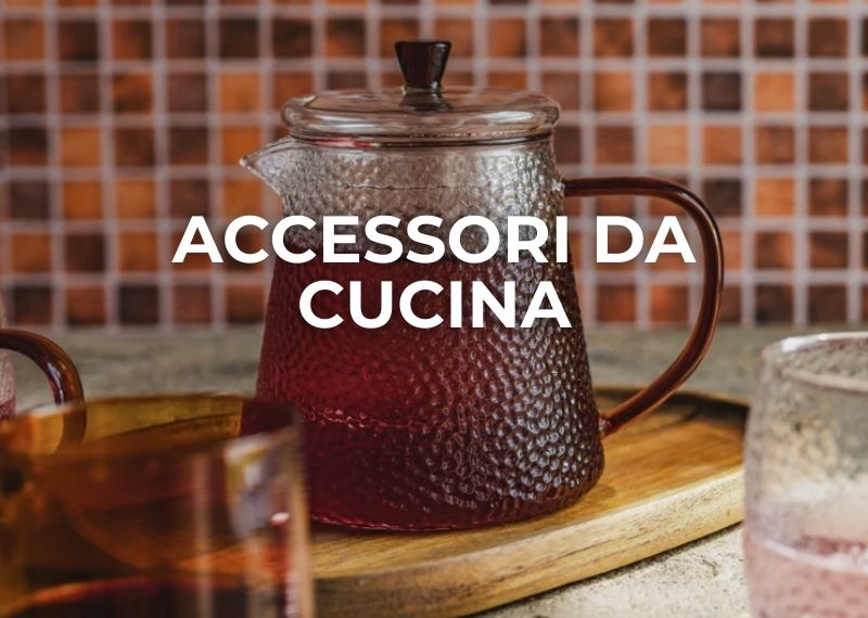 Accessori da cucina