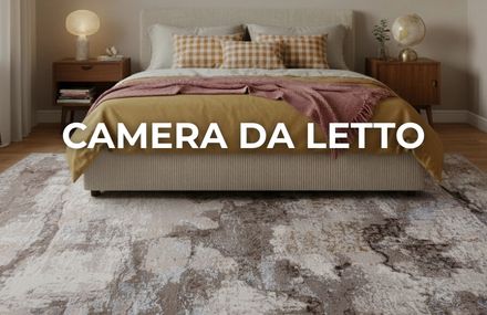 Camera da letto