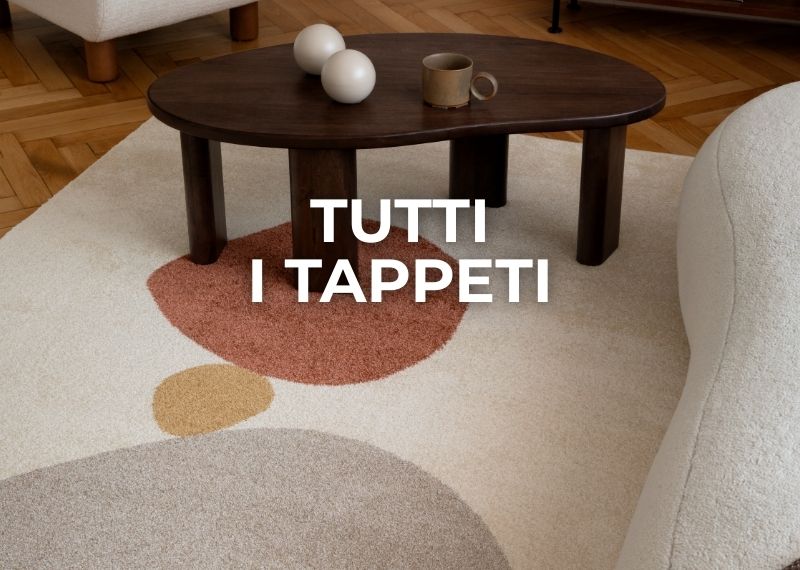 Tutti i tappeti